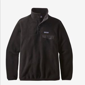 Patagonia Synchilla Fleece